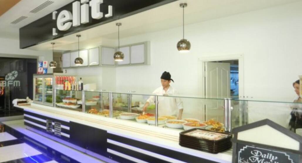 Elit Ev Yemekleri Buyukcekmece Merkez Istanbul